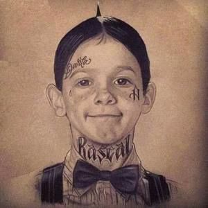 Meet your Posher, Gary